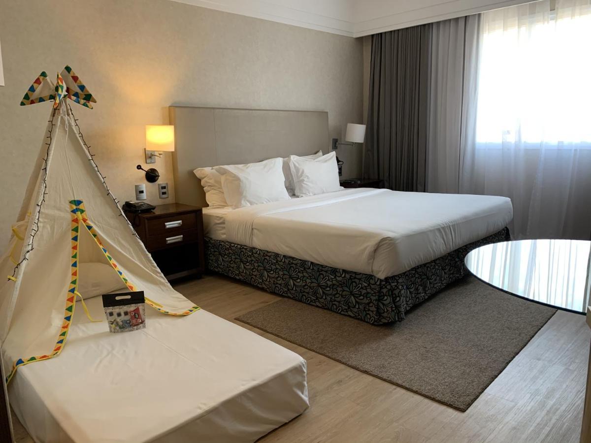 Quality Suites Alphaville Barueri Exterior photo