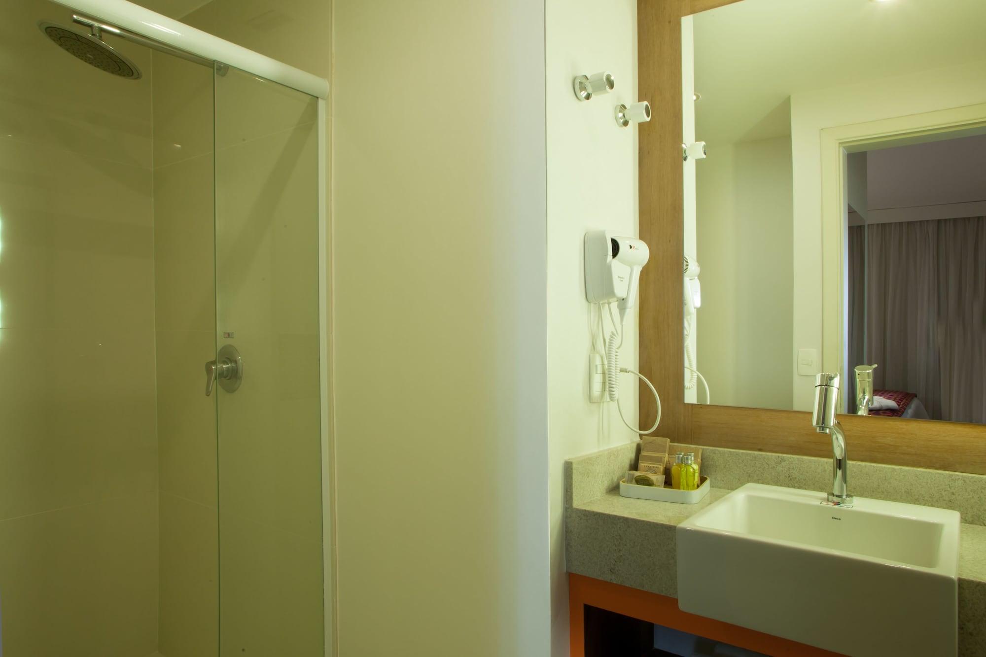Quality Suites Alphaville Barueri Exterior photo