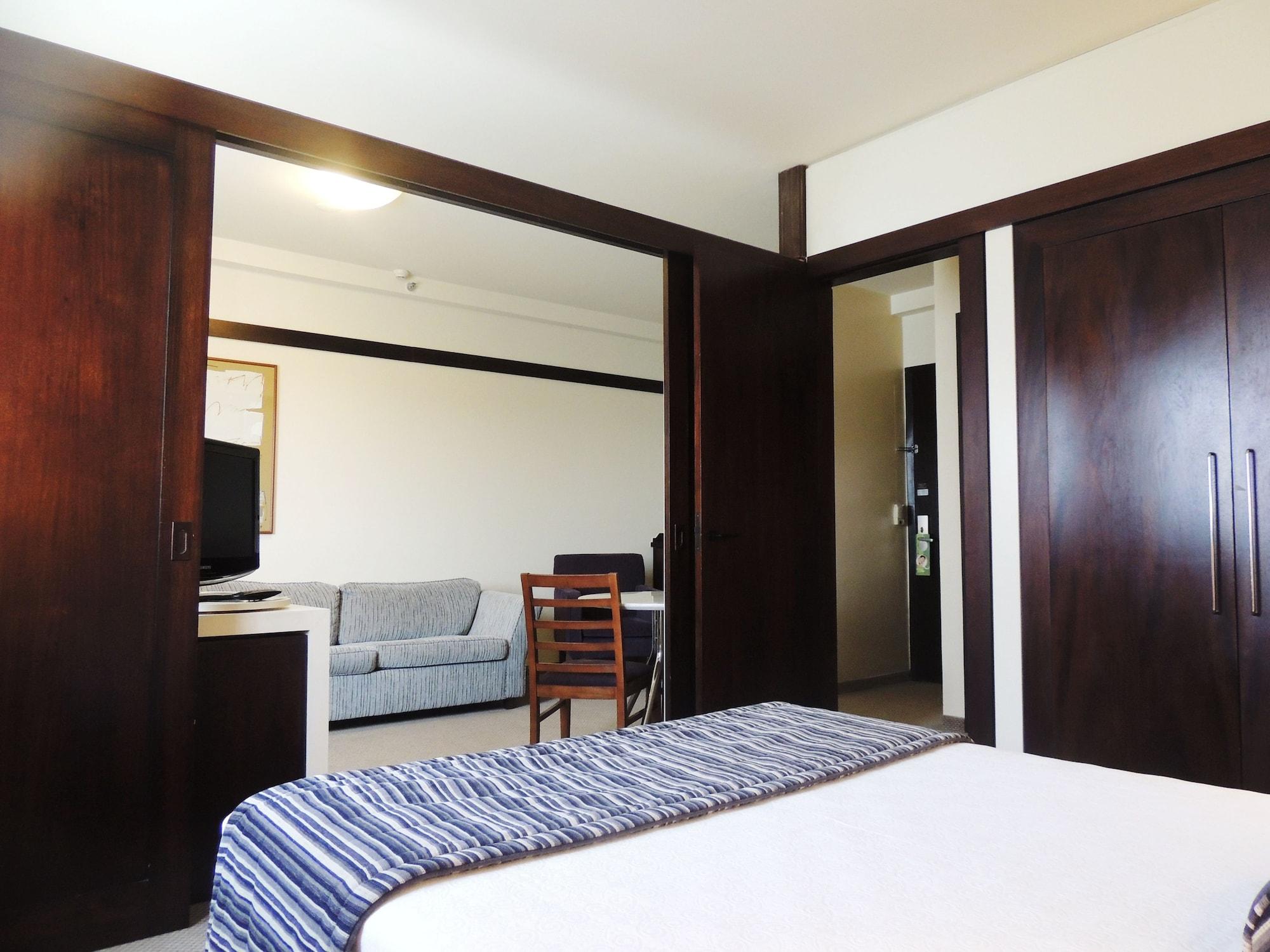 Quality Suites Alphaville Barueri Exterior photo