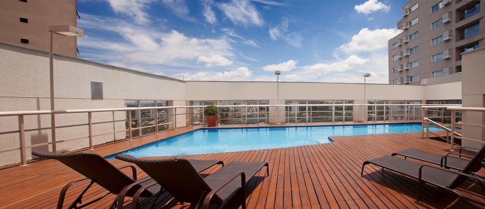 Quality Suites Alphaville Barueri Exterior photo