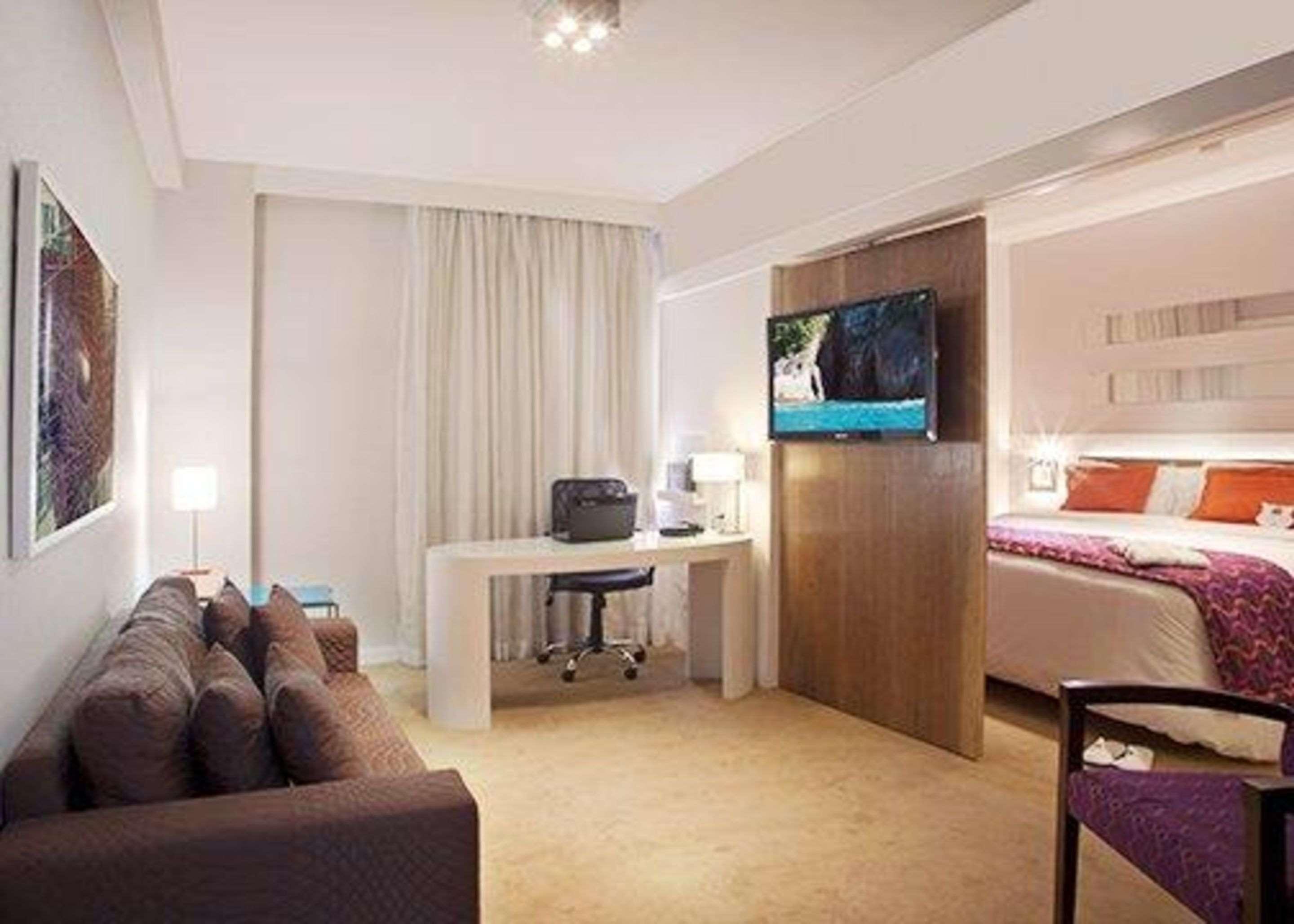 Quality Suites Alphaville Barueri Exterior photo
