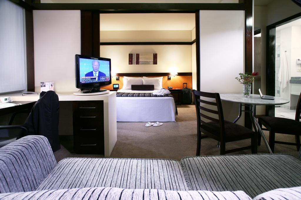 Quality Suites Alphaville Barueri Exterior photo