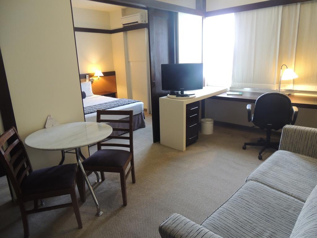 Quality Suites Alphaville Barueri Exterior photo